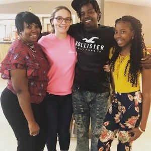 Meet your Posher, Walter